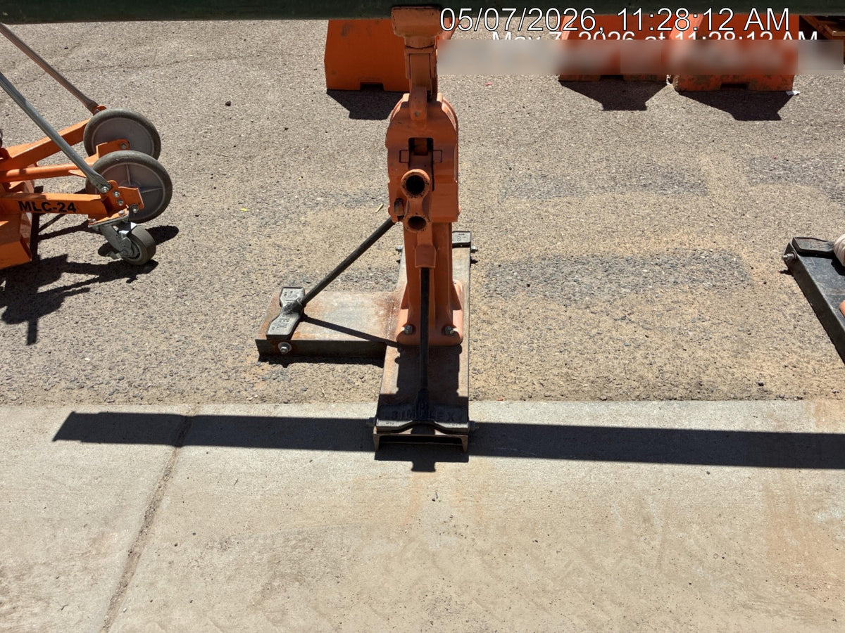 2021 SIMPLEX CRA1029L