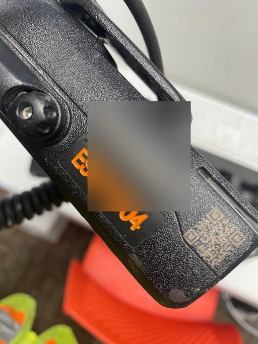 2023 MOTOROLA R7 DISPLAY