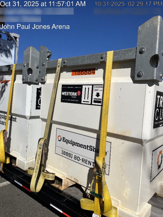 2021 TRANSCUBE 20TCG(G)W-NA