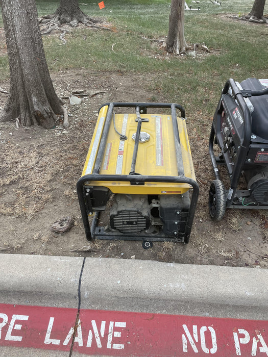 2022 SIMPSON SCGH8500