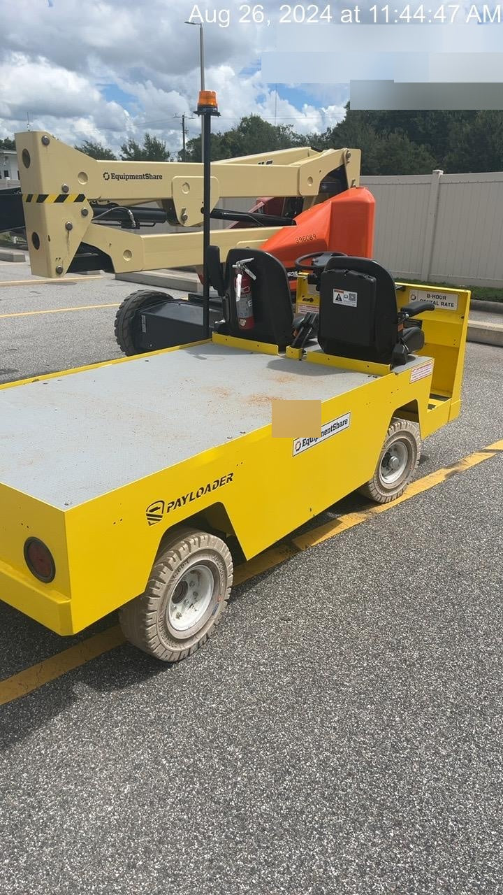 2024 COLUMBIA Payloader 2XL