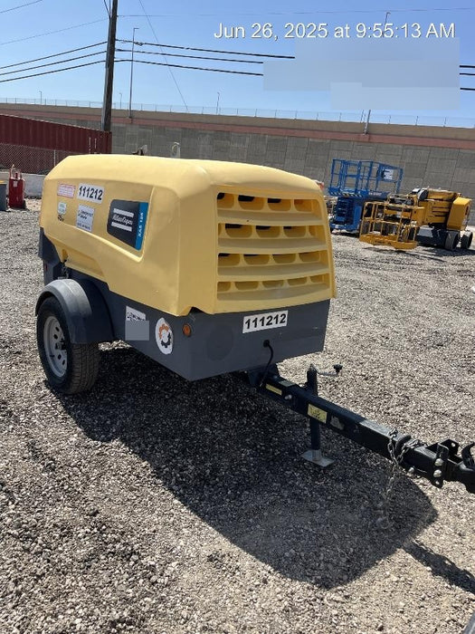 2020 ATLAS COPCO XAS188