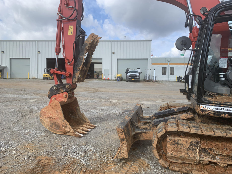 2019 LINK-BELT 145X4DZ