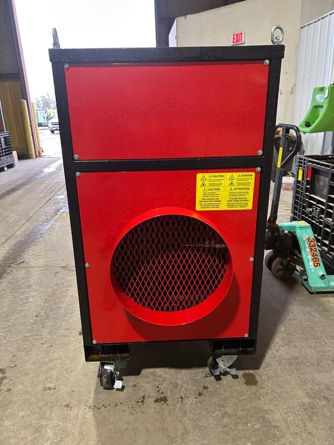 2024 CAMPO EB150E480600V