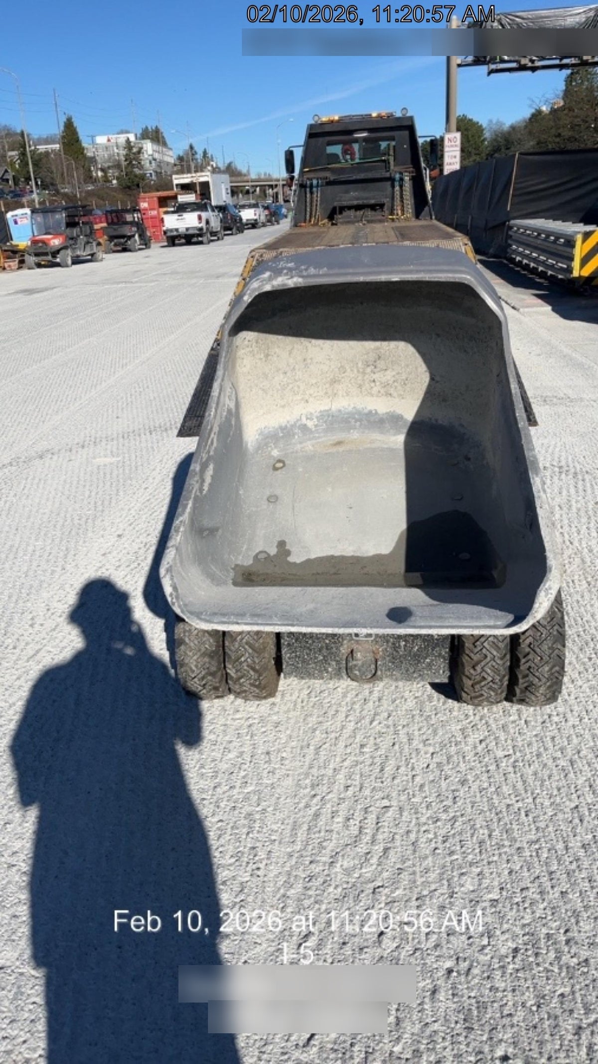 2023 TORO MB-1600
