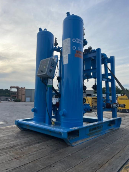 2024 HANKISON RDH-450G