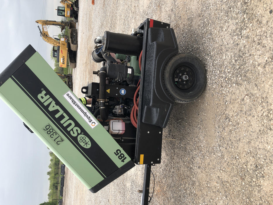 2019 SULLAIR 185-DPQ