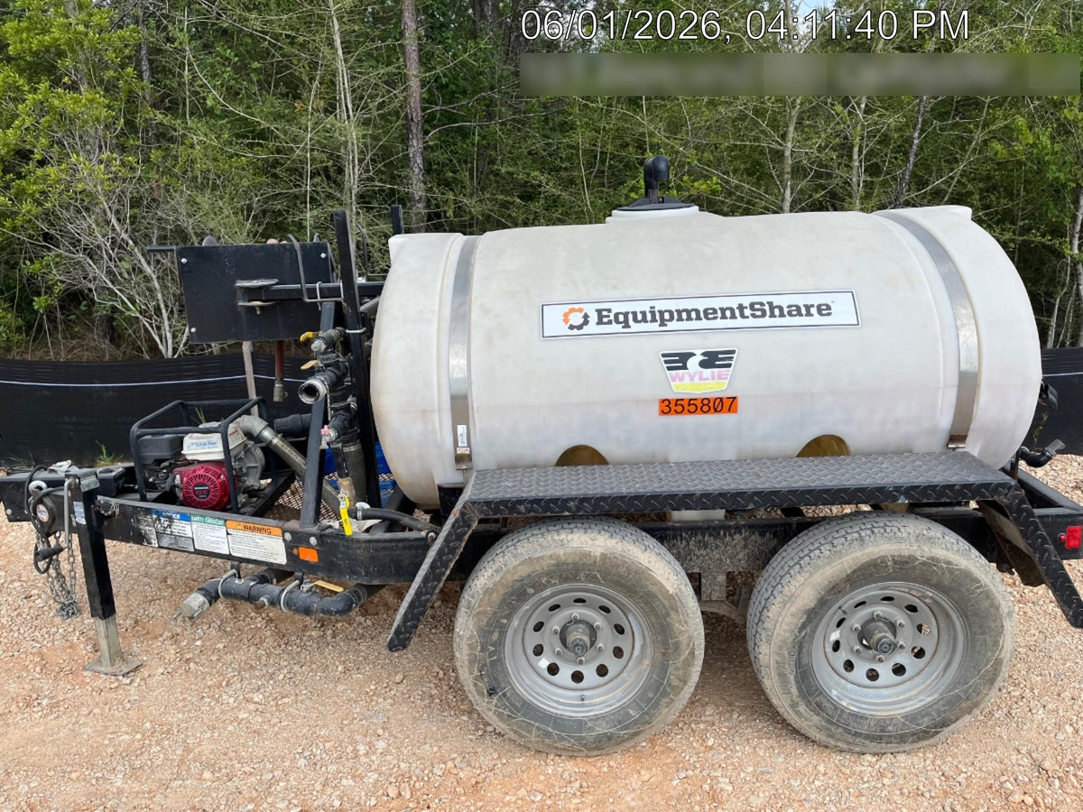 2023 WYLIE EXP-550L-S