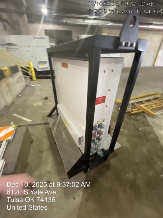 2023 TRYSTAR IL-086-VDE-27-LP