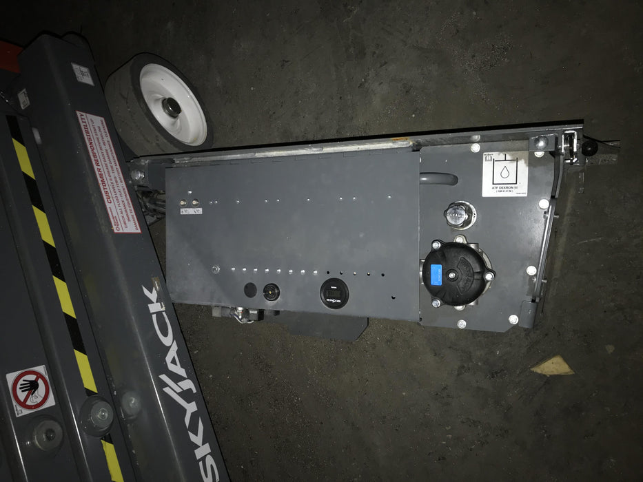 2019 Skyjack SJIII-3219 Standard w/Trojan Batteries