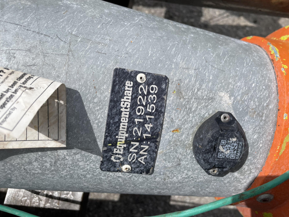 2021 MICHIGAN PNEUMATIC HV-6AM