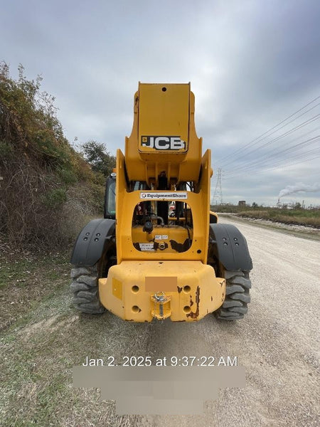 2020 JCB 512-56