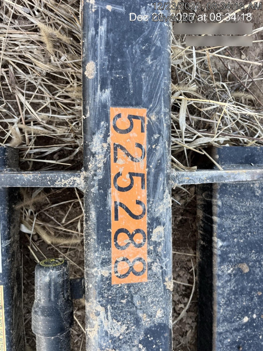 2025 STAR INDUSTRIES M1360B - Star JIB Boom