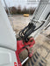 2020 Takeuchi TB240 CAB, AC/HEAT, THUMB