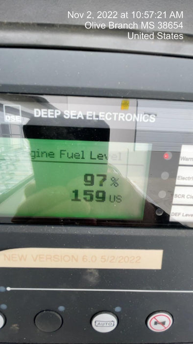 2022 ATLAS COPCO QAS 125