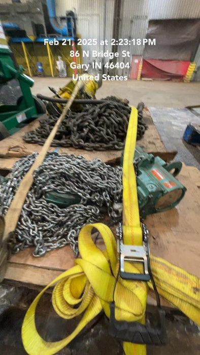 2023 JD NEUHAUS PROFI 1TI/2TI