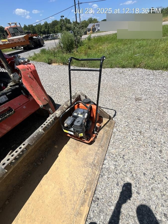 2022 MULTIQUIP MVC88VTHW