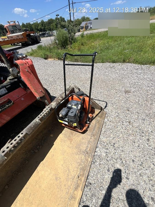 2022 MULTIQUIP MVC88VTHW