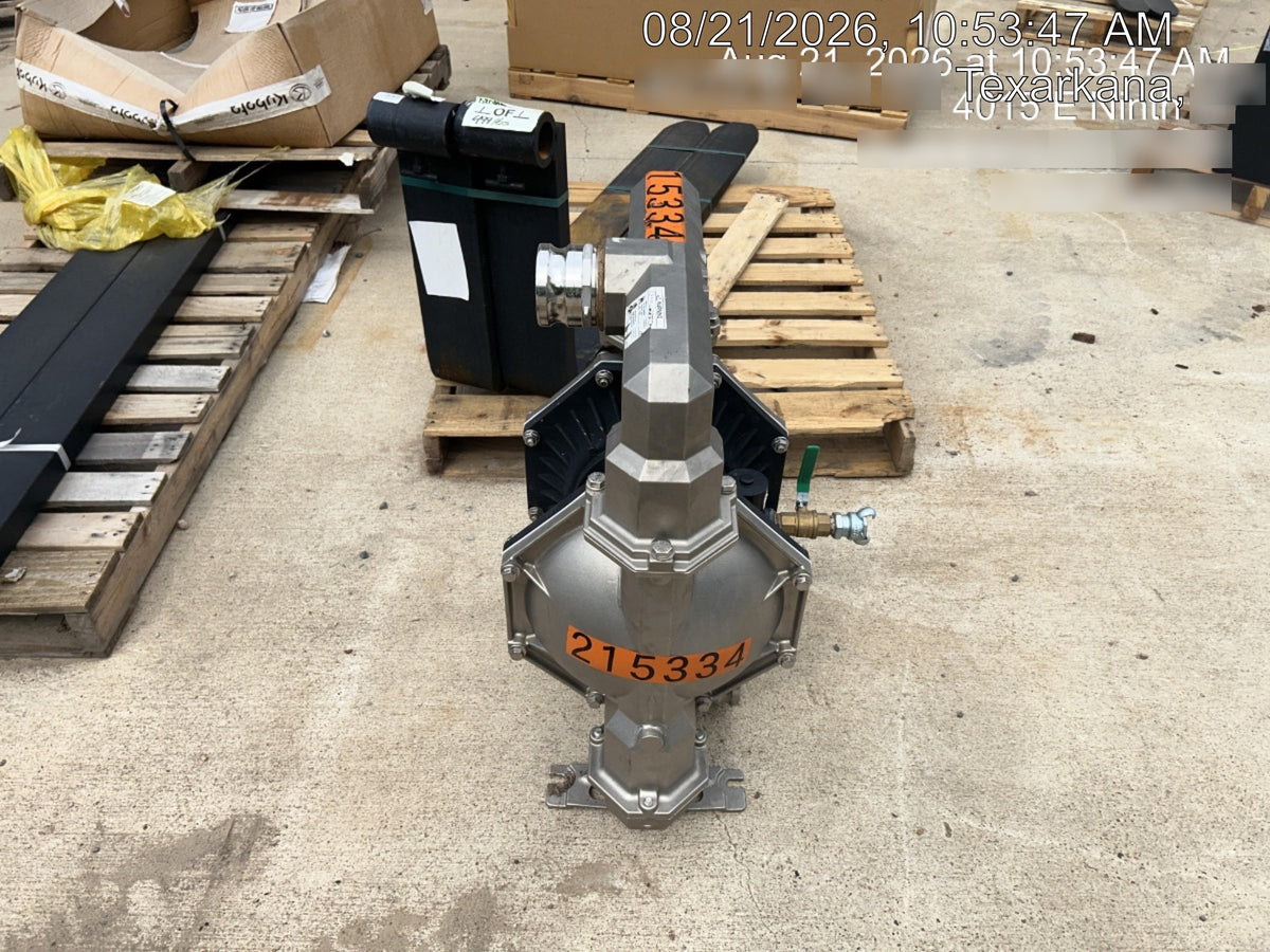 2022 INGERSOLL RAND PD30A-ASS-STT-C