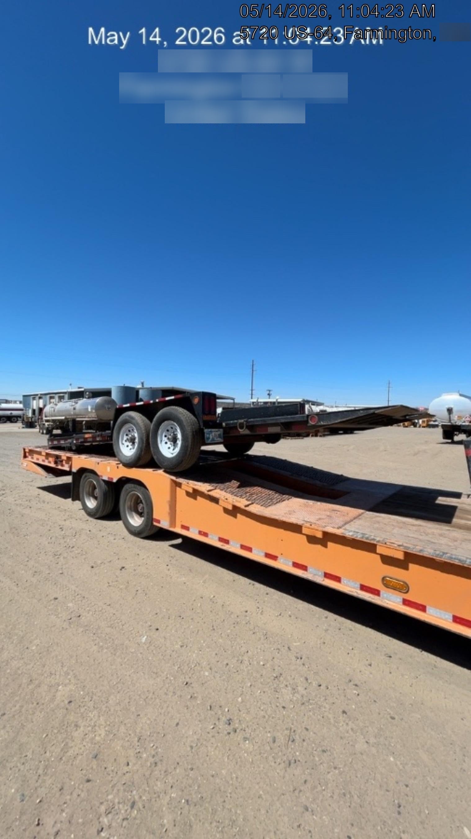 2021 TOWMASTER T-12DT