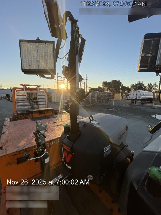 2024 WACKER NEUSON LTT4