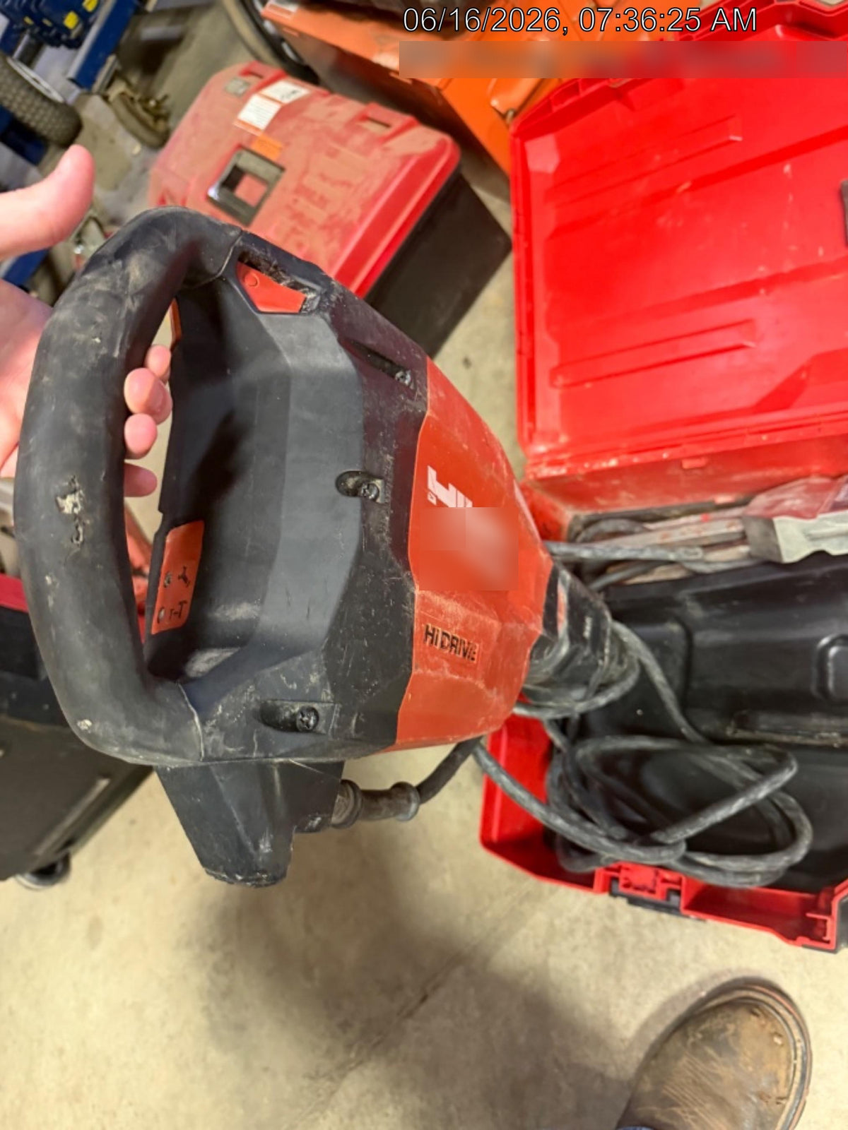 2022 MILWAUKEE MXF301-2CP