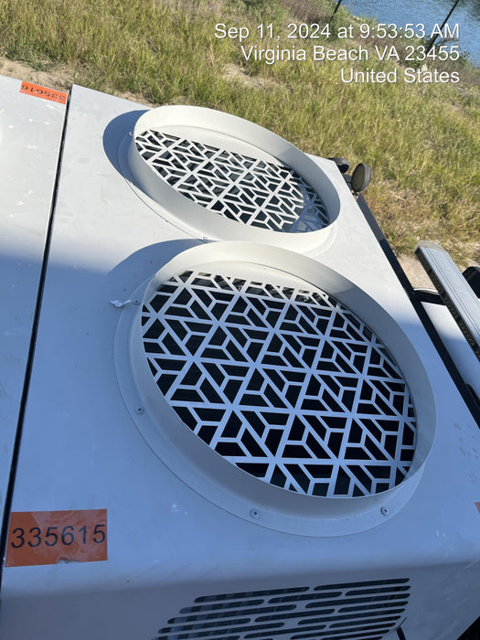 2023 KWIKOOL KIB6021-2