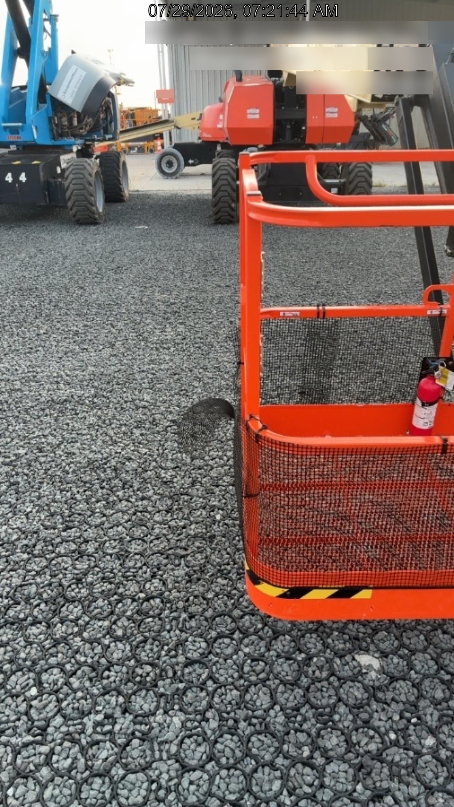 2026 JLG 860SJ