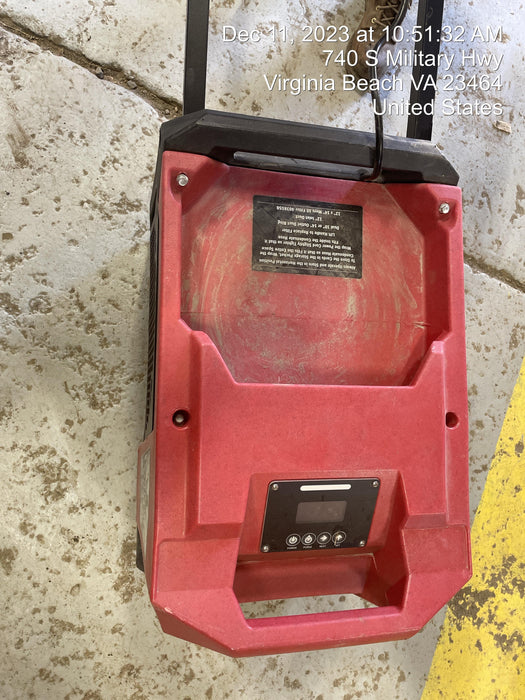 2021 PHOENIX DryMAX XL