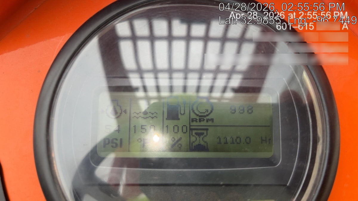 2023 SKYTRAK 8042