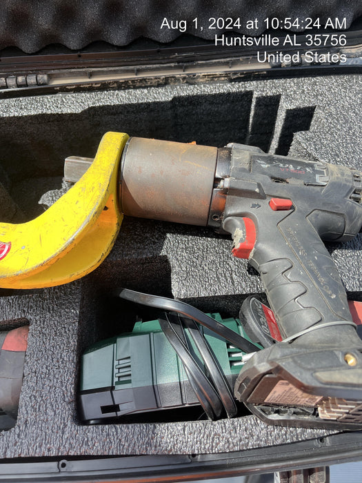 2022 TORCUP VT-500KIT