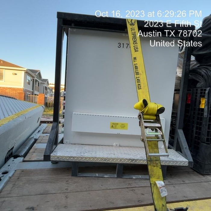 2023 TRYSTAR IL-086-VDE-27MBRP