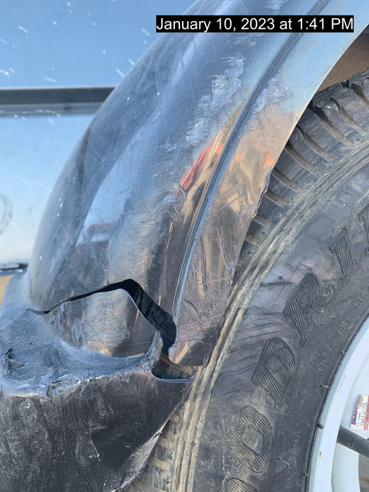 2021 Lincoln Electric Dual Maverick 200/200X Ready Pak 3 (includes trailer, cable rack, fender light kit)