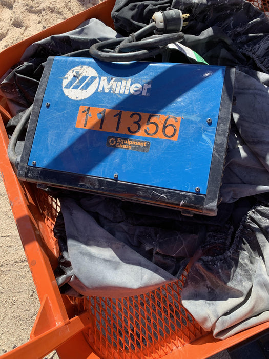 2020 MILLER ELECTRIC CST-280