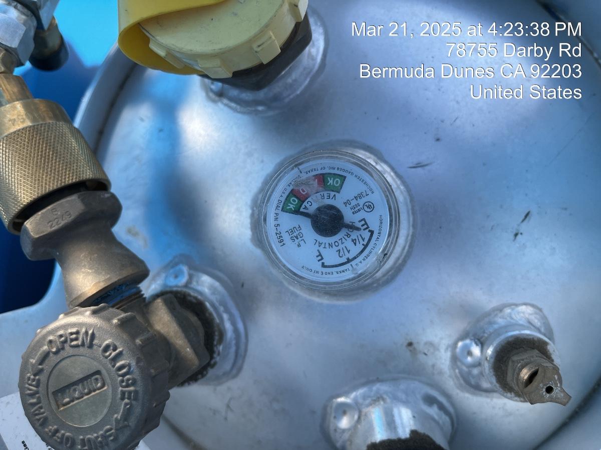 2024 GENIE GS-4390 RT