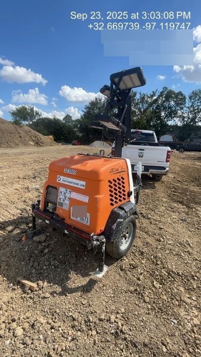 2023 GENERAC MLT2