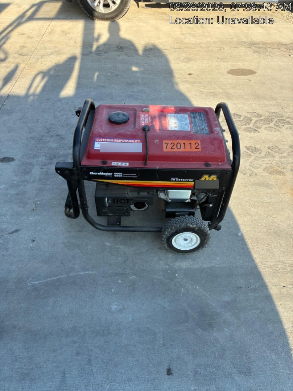 2026 MI-T-M GEN-6500-0MM1