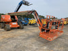 2021 JLG 660SJ Quad Track