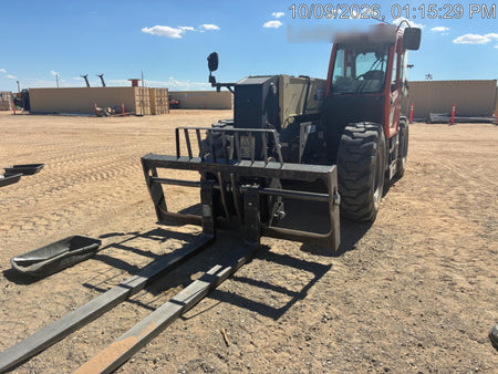 2021 JLG 1732