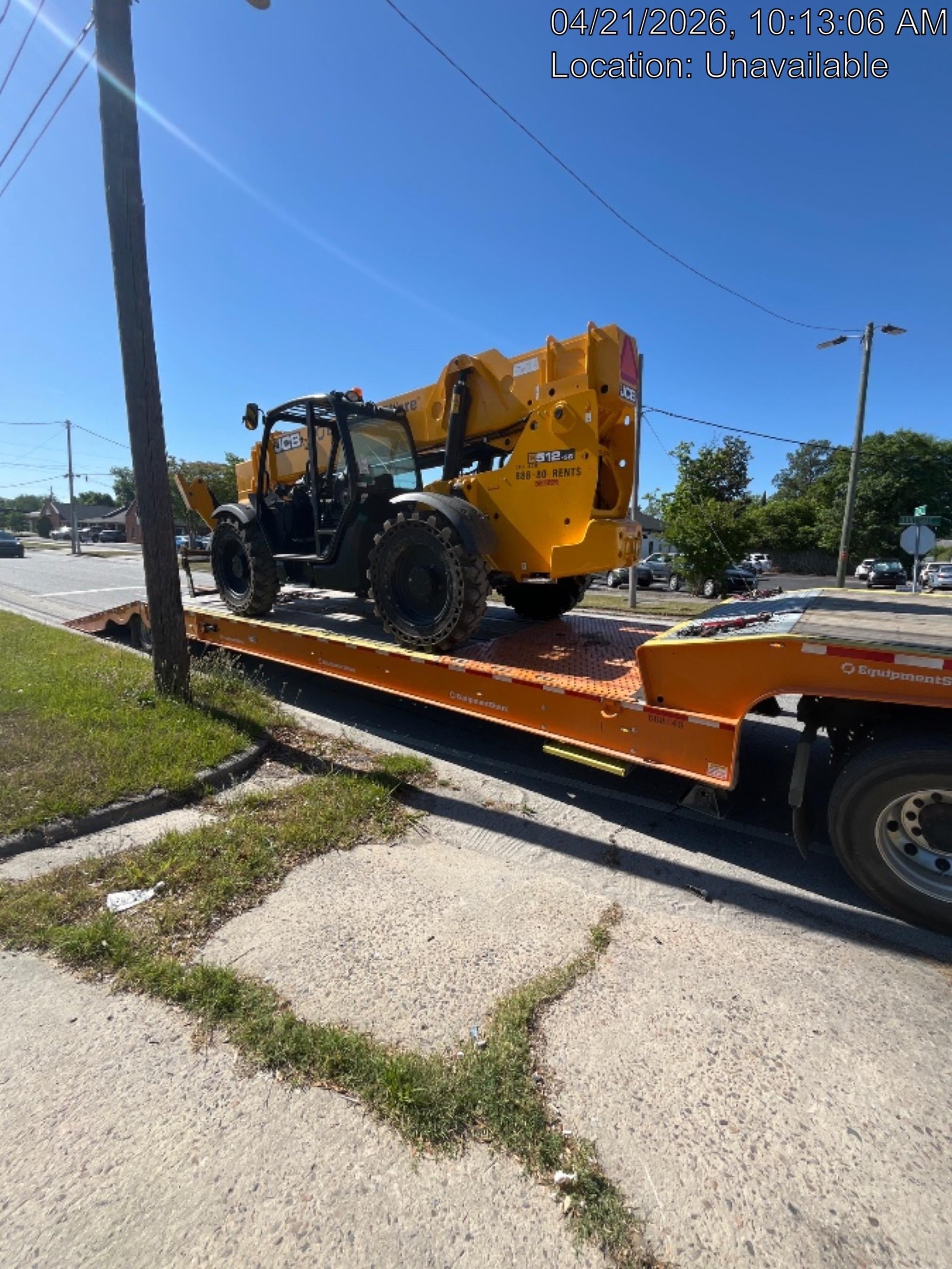 2025 JCB 512-56