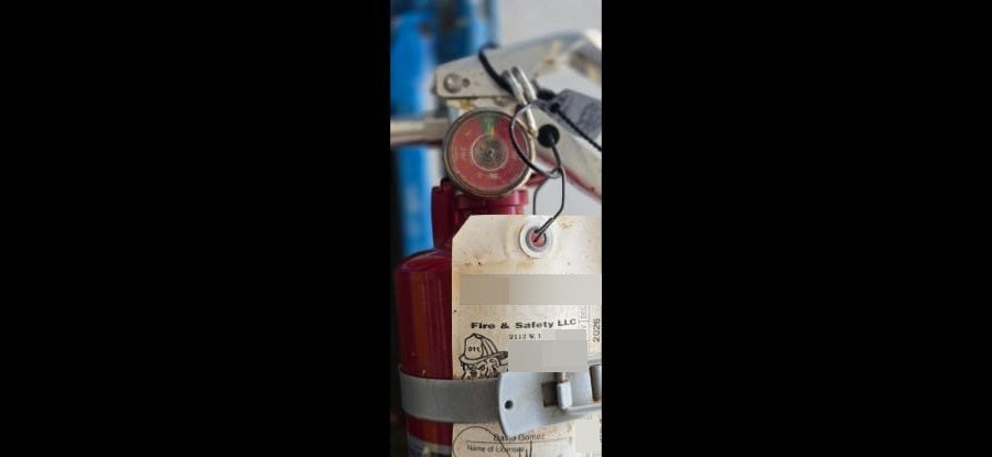 2021 GENIE GS-4046 E Drive