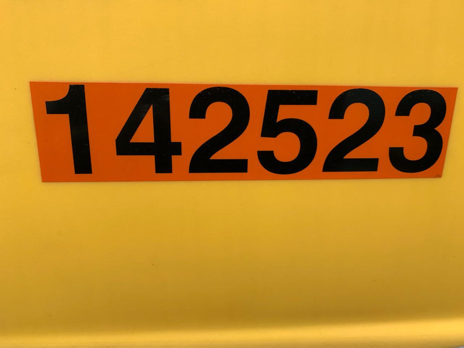 2021 ATLAS COPCO XAS188