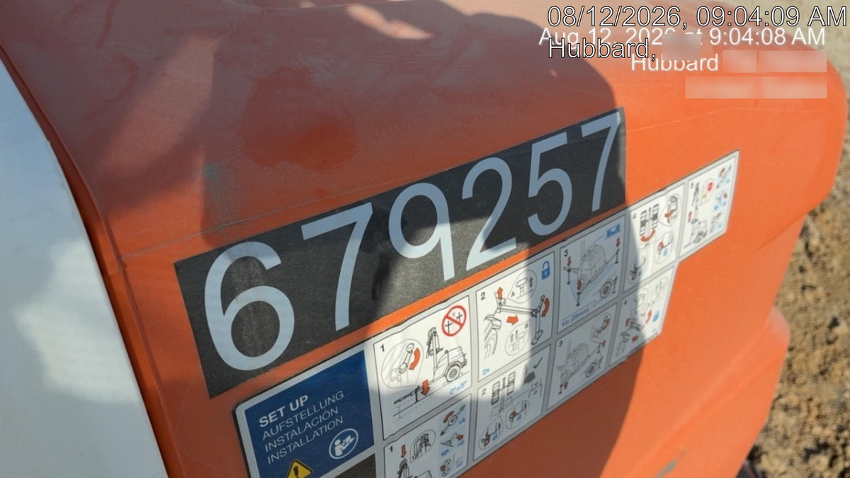 2026 GENERAC MLTS-4
