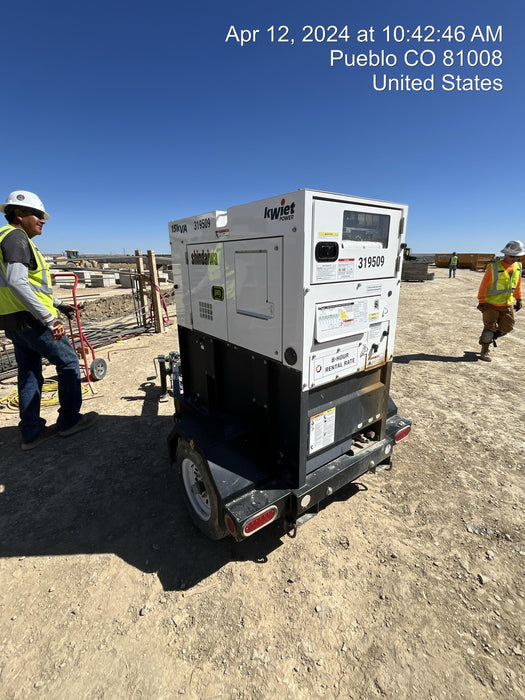 2023 SHINDAIWA DGK15FL