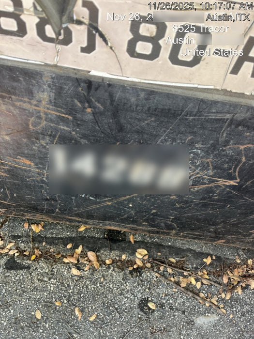 2018 STAR INDUSTRIES 1430