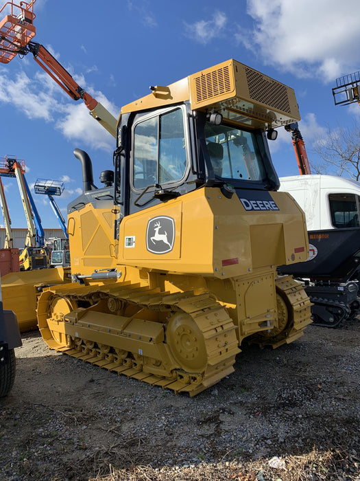 2022 JOHN DEERE 450K