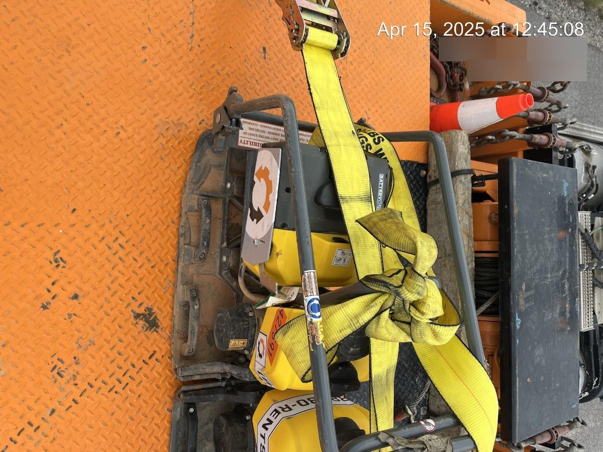 2024 WACKER NEUSON APS1550WE