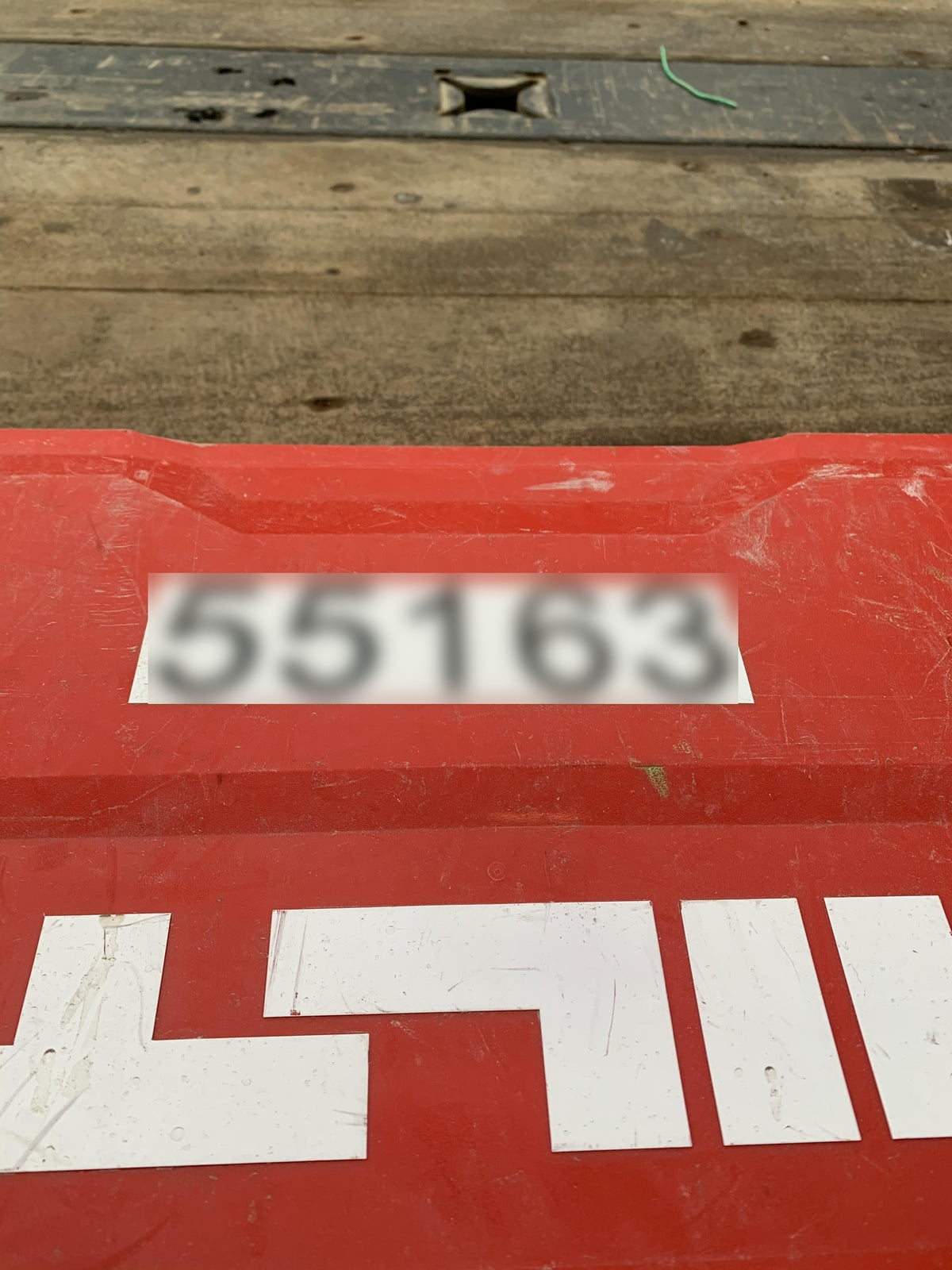 2019 HILTI TE 700-AVR