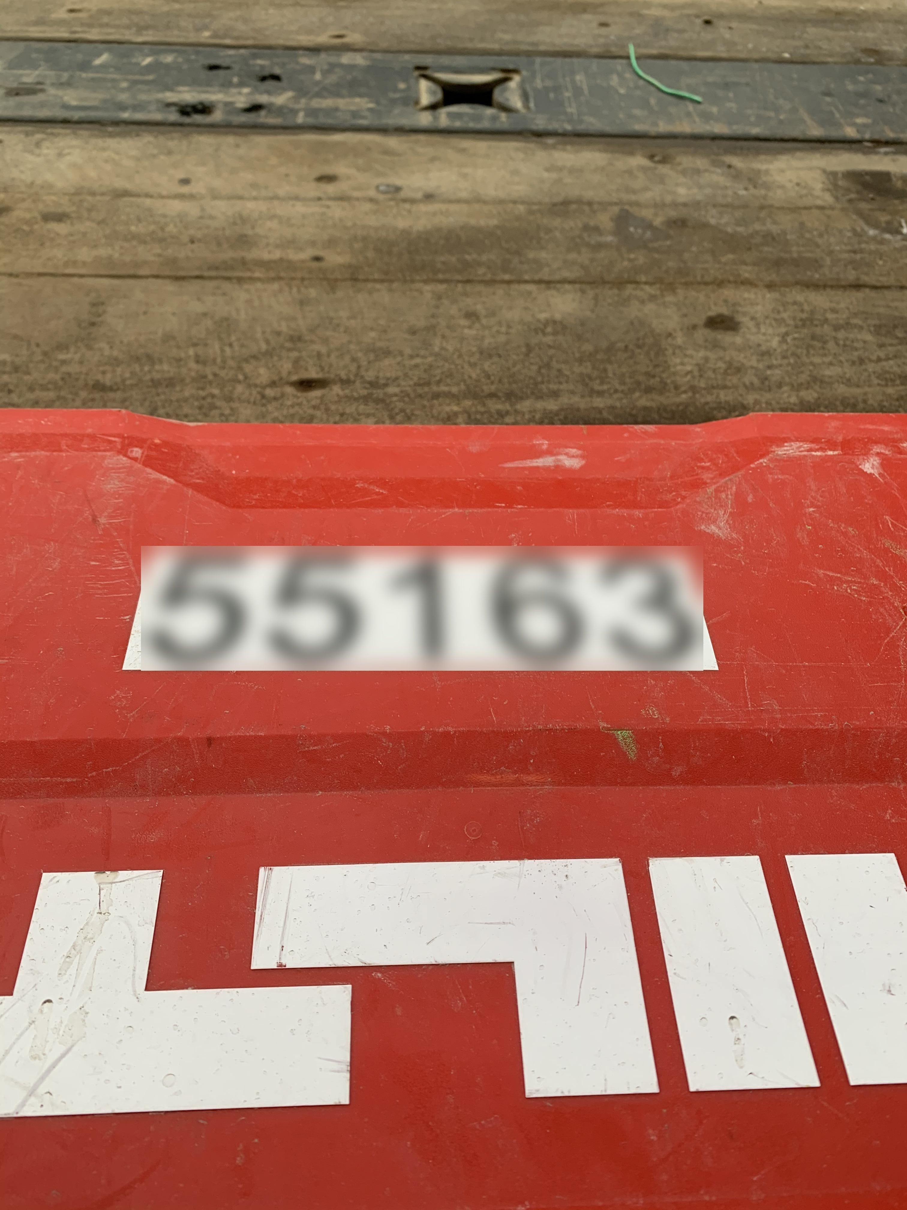2019 HILTI TE 700-AVR