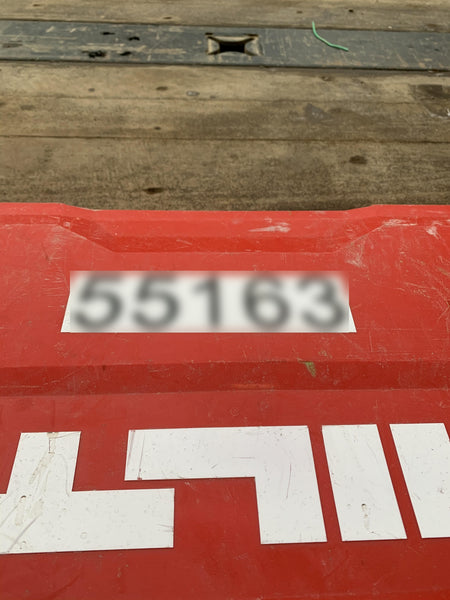 2019 HILTI TE 700-AVR